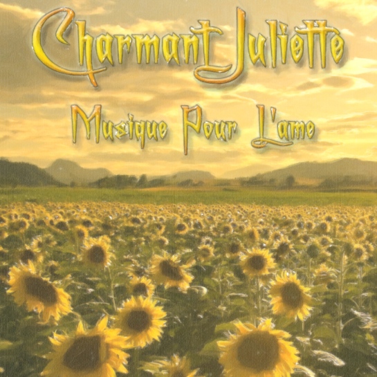 qd-4270 Charmant Juliette - Musique Pour L'ame
